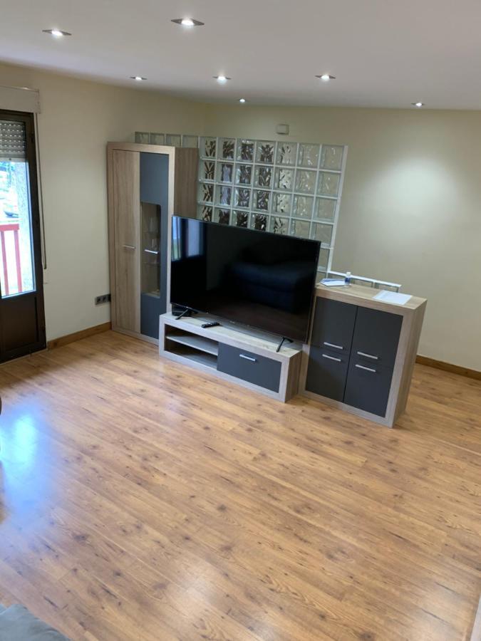 TrasonaTu Casa 10アパートメント エクステリア 写真