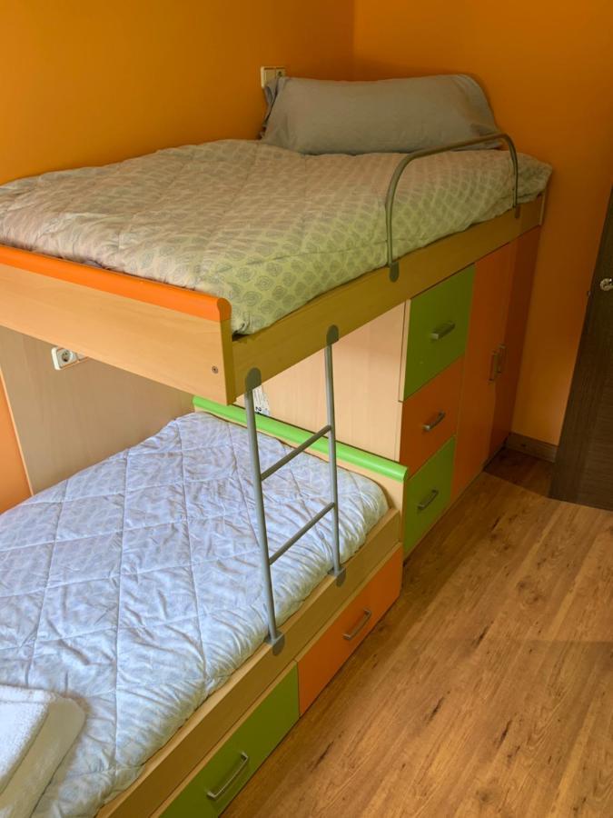 TrasonaTu Casa 10アパートメント エクステリア 写真