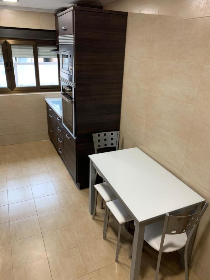 TrasonaTu Casa 10アパートメント エクステリア 写真