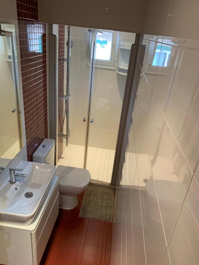 TrasonaTu Casa 10アパートメント エクステリア 写真